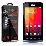 CÓMO FUNCIONA: ¡El SISTEMA DE PROTECCIÓN DE LA PELÍCULA de 2 capas hace que sea mucho más fácil colocar la película de la pantalla! Las burbujas se pueden quitar fácilmente hacia los bordes.