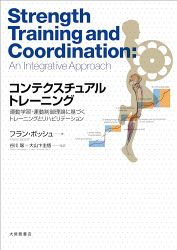 フラン・ボッシュ理論に関する書籍　2冊セット！（コーディネーション＆アジリティ） フラン・ボッシュ理論に関する書籍 2冊セット