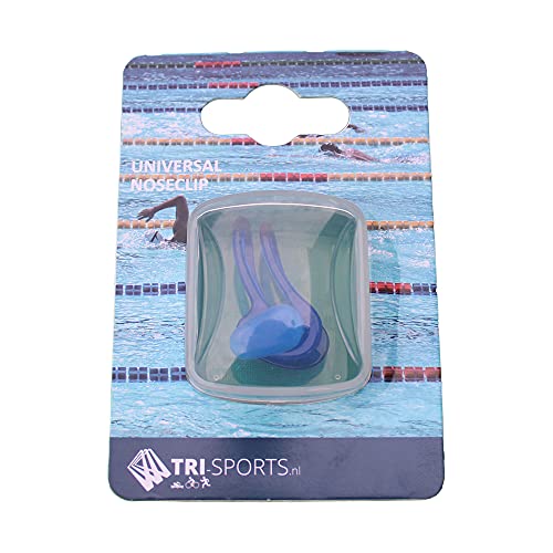 Tri-Sports.nl Nasenklammer Schwimmen Cover