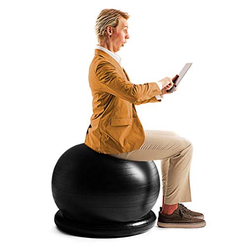 バランスボールのおすすめ18選 エクササイズ用や椅子タイプも Heim ハイム