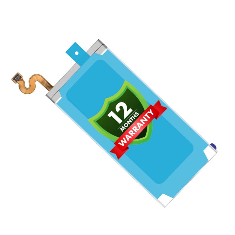 Image of Original EB-BN965ABE Battery Compatible for Samsung Galaxy Note 9 - (4000mAh) - 1 Year Warranty DF7