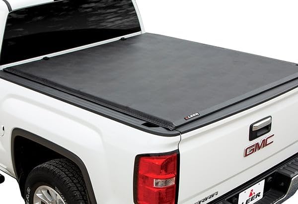 Leer 610149 SR250 Tonneau Cover Fits Ford F-250 Super Duty