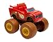 Fisher-Price Nickelodeon Blaze & the Monster Machines, Talking Mud Fest Blaze