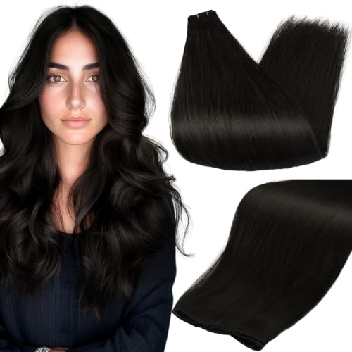 Full Shine Genius Weft Hair Extensions