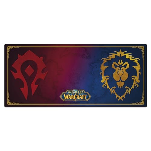 World of Warcraft - Mousepad XXL - Azeroth