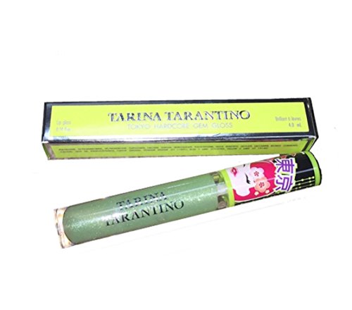 Tarina Tarantino Gem Lip Gloss Tokyo Hardcore