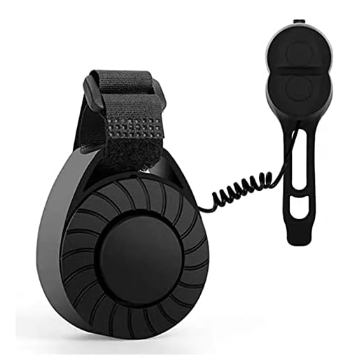 JIESI Electra Bike Bell