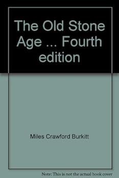 Mass Market Paperback The Old Stone Age Book