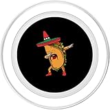 Zoom IMG-1 cinco de mayo dabbing taco