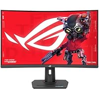 ASUS ROG Strix - Monitor Gaming USB Tipo-C de 32 Pulgadas