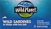 Wild Planet Wild Sardines In Spring Water, 4.4 oz