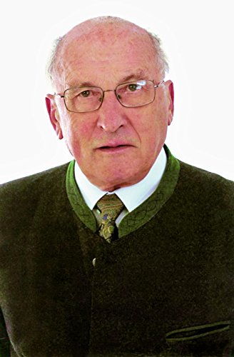 Stuben und Möbel im Tiroler Bauernhaus