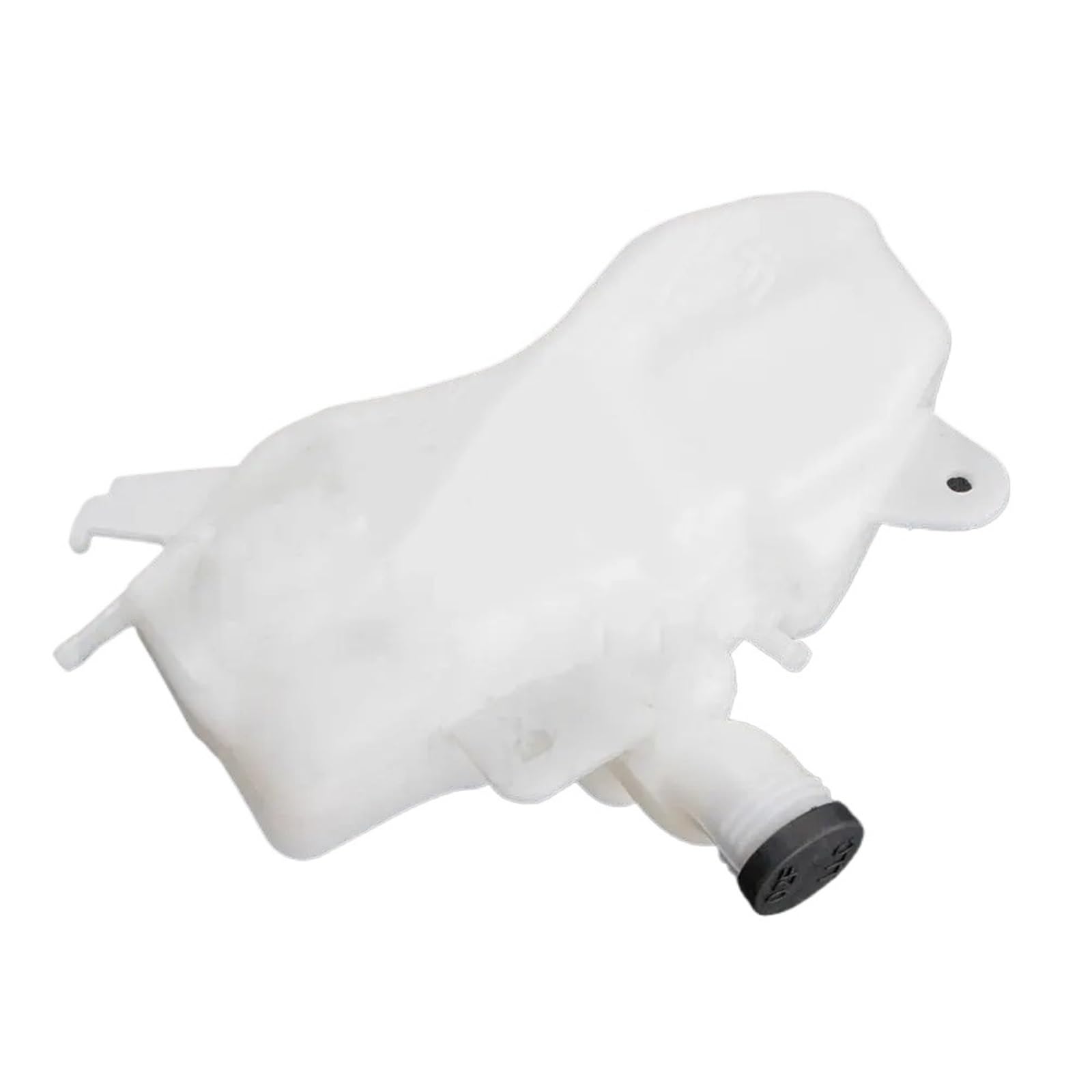 Bouteille à débordement liquide Convient pour Kawasaki 2018-2022 Ninja 400 EX400 Z400 Moto Radiateur Vase D'expansion De Liquide De Refroidissement Réservoir Avec Bouchon
