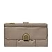 Produktbild Fossil Damen Cora oder Emory Geldbörse aus weichem Leder, Graystone