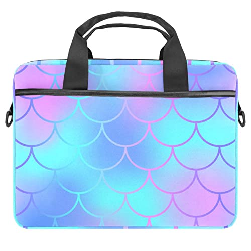 Sac ordinateur portable 13.3 floral idée cadeau élégante pour étudiante