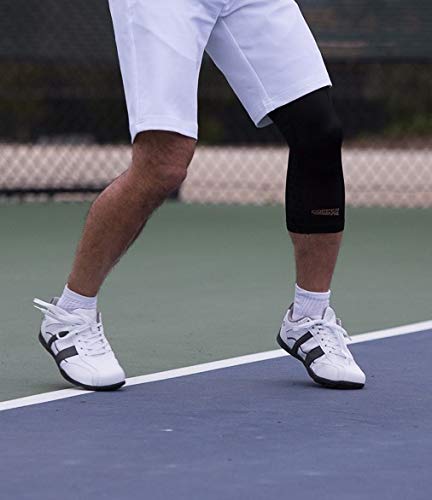 copper fit tennis shoes