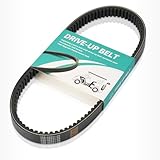 Drive-up Golf Cart Drive Belt for Yamaha G2 G8 G11 G14 G16 G20 G21 G22 G29 OEM# J38-46241-00