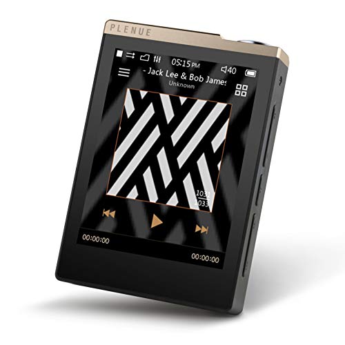 COWON PLENUE D シルバー 32GB デジタルオーディオプレーヤー Amazon.co.jp: ハイレゾプレーヤー PLENUE D PD-32G-GB : 楽器