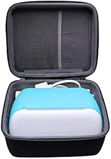 XANAD Hard Case for Cricut Joy Machine (Case Only)