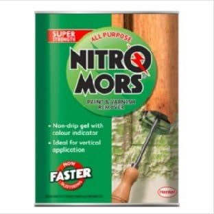All Purpose Paint & Varnish Remover 2L