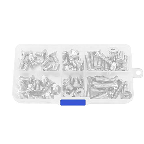 Fixations M6 avec vis à six pans creux pour restaurer vos meubles - 8
