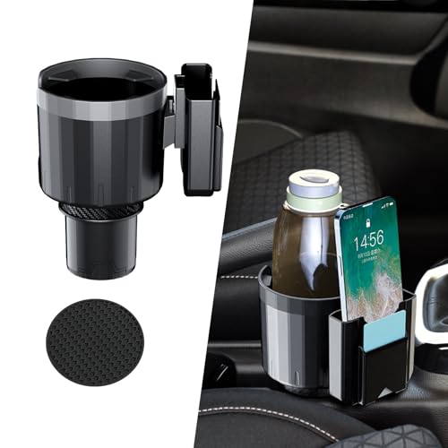 Porte-gobelet de voiture universel pour voyager sereinement en famille