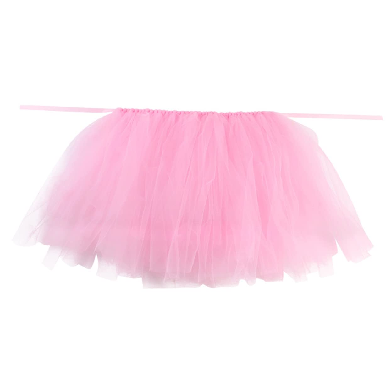 BESPORTBLE 12pezzi Costumi Per Cani Abbigliamento Per Animali Domestici Con Vestito Cravatta e Copricapo Per Feste e Occasioni Speciali Rosa