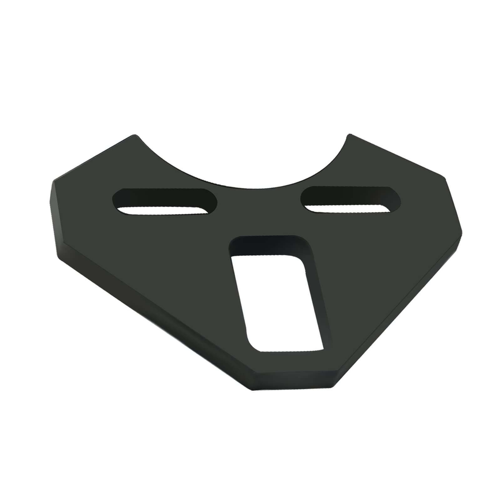 Extractor de bujes para herramienta de extracción de bujes de coche, Compatible con la mayoría de conjuntos de bujes de acero de 5, 6 y 8