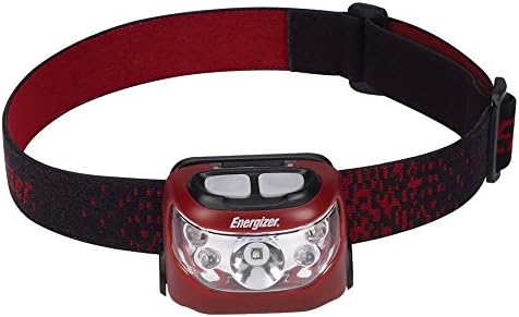 Energizer Brilliant Beam Headlamp