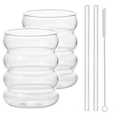 kaffeegläser lidl 【 Borosilikat Glas 】Unsere Cocktailgläser bestehen aus bleifreiem, borosilikatglas, einem material, das für die Haltbarkeit und Sicherheit bei Kontakt mit Wasser bekannt ist.Es kann leichter, dünner und transparenter werden, aber ebenso robust und langlebig.
