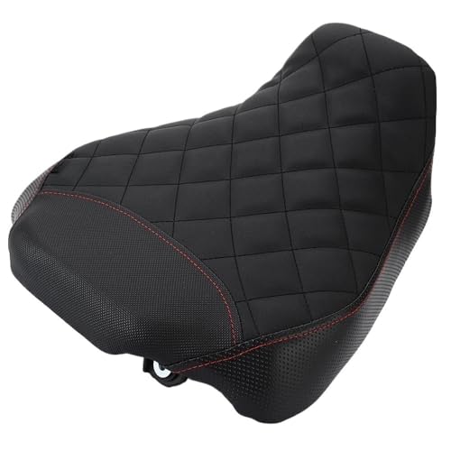 Coussin selle siège solo moto CB650R CBR650R 2019 2020 2021 2022 2023 conducteur passager
