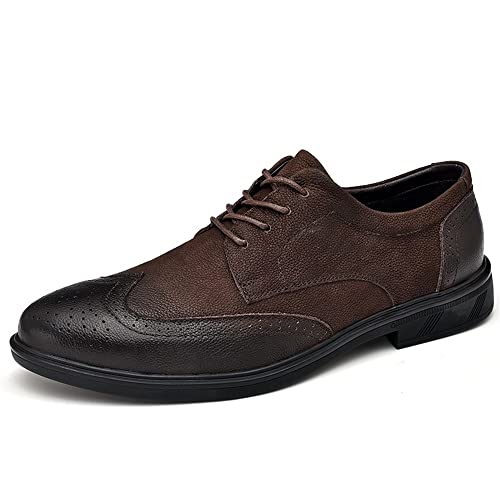 Chaussures Oxford pour hommes idéales pour les grands bals et soirées