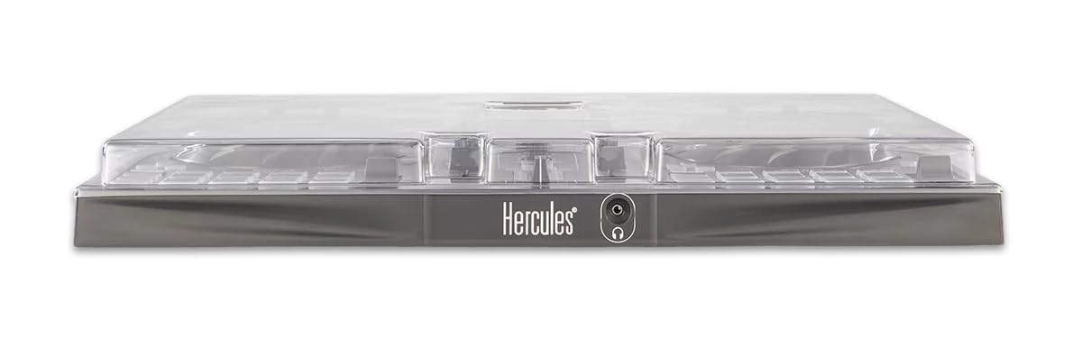 Decksaver Hercules Inpulse 300 Cover - Pokrowiec na sprzęt DJ-ski
