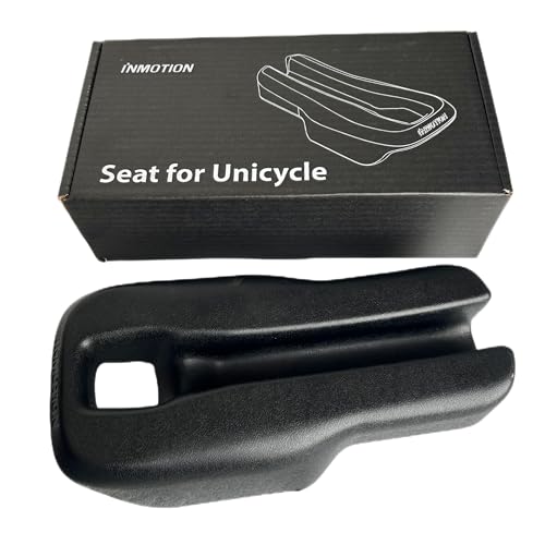 Original Inmotion V13 Unicycle Seat Cushion Original Electric Unicycle Parts Accessories Soft Auxiliary Acceleration - Thumbnail 4