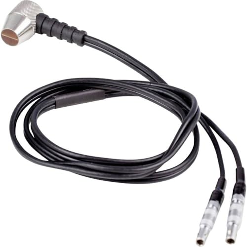 Sonde ultrason KERN ATB-US06 tête de mesure externe 5 MHz Ø 8 mm