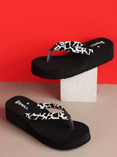 Image of Denill Women Soft Bottom flats for Women & Girl's