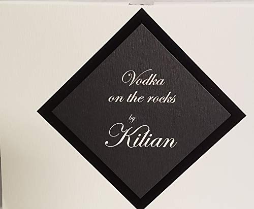 KILIAN Vodka on the Rocks Eau de Parfum, Deluxe Travel Size