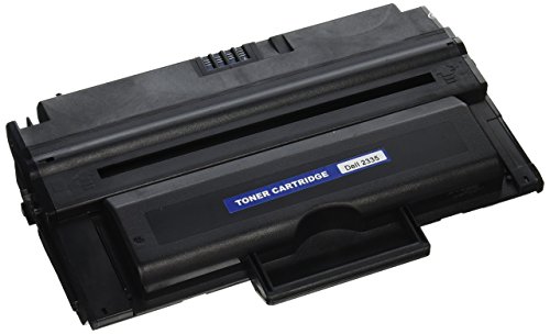 A&D Products Compatible Replacement for Dell 2335dn Toner Cartridge 330-2209 Black (6,000 Page Yield) A&D Products Compatible Replacement for Dell 2335dn Toner Cartridge 330-2209 Black (6,000 Page Yield)