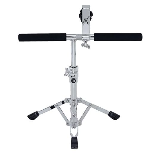 Meinl TMB-S - Soporte para bongos