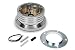 Grant Products 5196-1 Billet Installation Kit