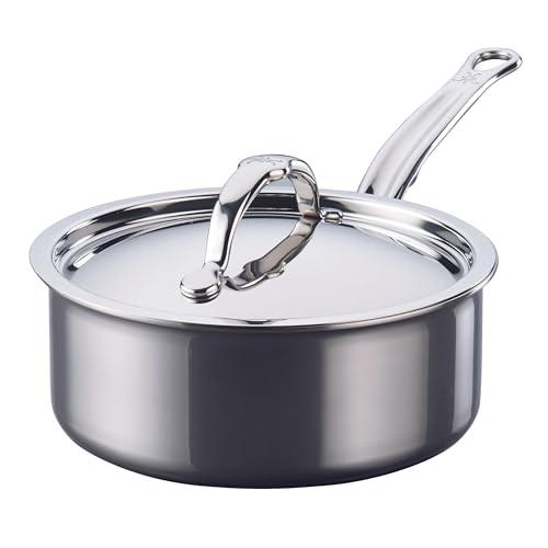 2-Quart Sauce Pan