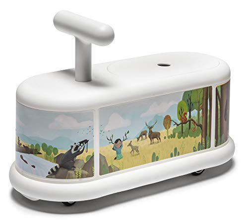 Italtrike ABC La Cosa Explorer Wald