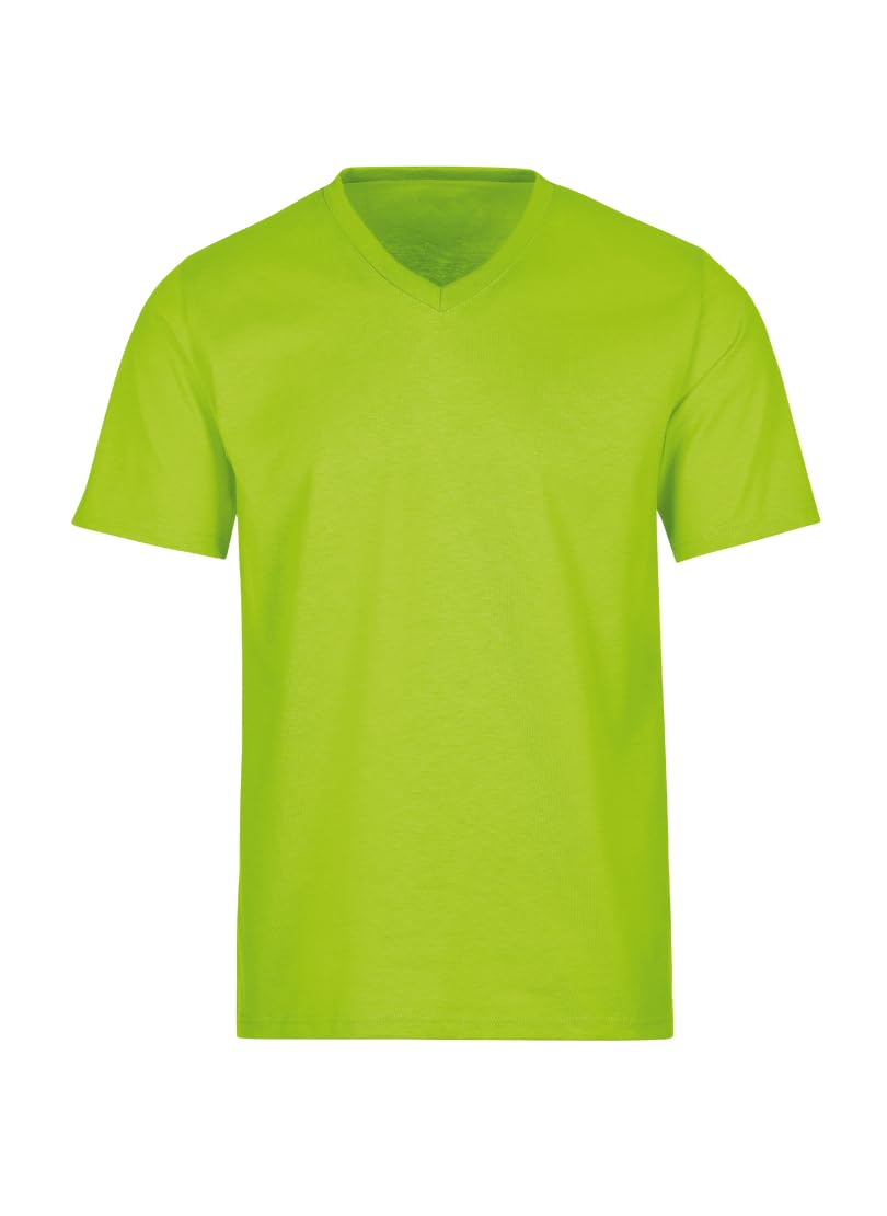 Trigema V-Shirt Deluxe Cotton