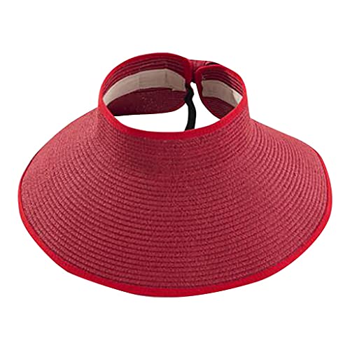 Chapeaux de mode printemps d'été anti-chaleur pour éviter la transpiration