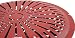 Bastilipo - Brasero electrico 900W para mesa de camilla - Radiador electrico