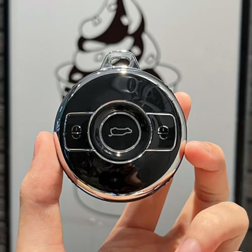 Accessoires télécommande Benz et Smart pour clé active et urbaine - 2