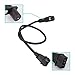 TAMKKEN Crankshaft Position Sensor Fit for Volvo 240 1990-1993, 740 1988-1992, 760 1987-1990,940 1991 1992 1993 1994 1995,1389399-5 3547847-8 1336132-4 271949-0