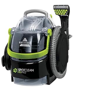 BISSELL SpotClean Pet Pro Portable, 15585