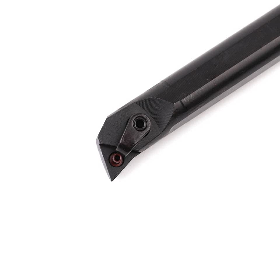 Herramienta de Corte para Torno Porta Herramientas Internas miniatura 2
