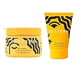 Pattern Styling Cream & Leave-In Conditioner | Define and Moisturize your Curls! Rich Moisture &...